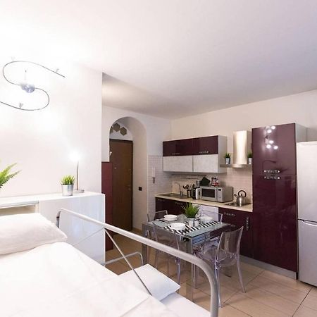 Apartment Monte Nero 29 มิลาน ภายนอก รูปภาพ
