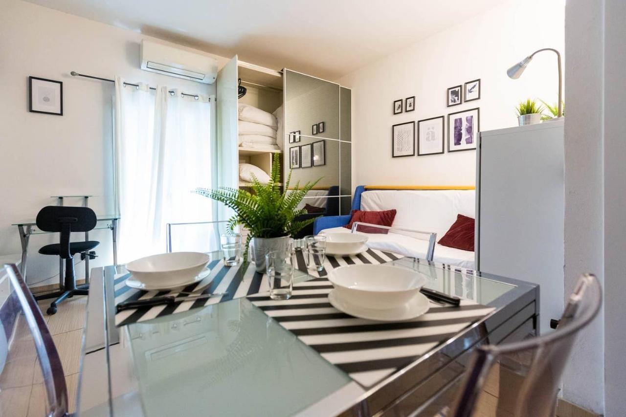 Apartment Monte Nero 29 มิลาน ภายนอก รูปภาพ