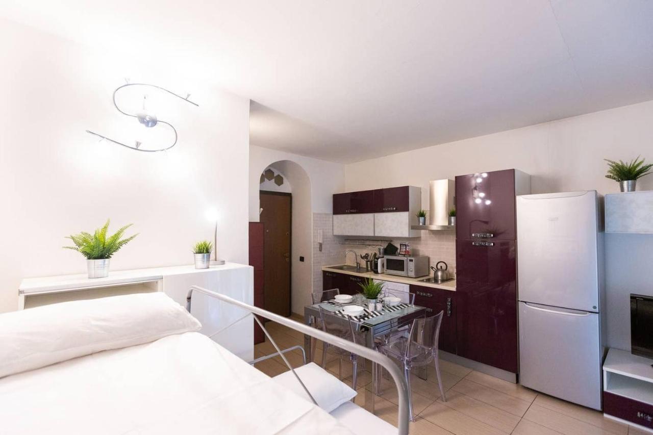 Apartment Monte Nero 29 มิลาน ภายนอก รูปภาพ