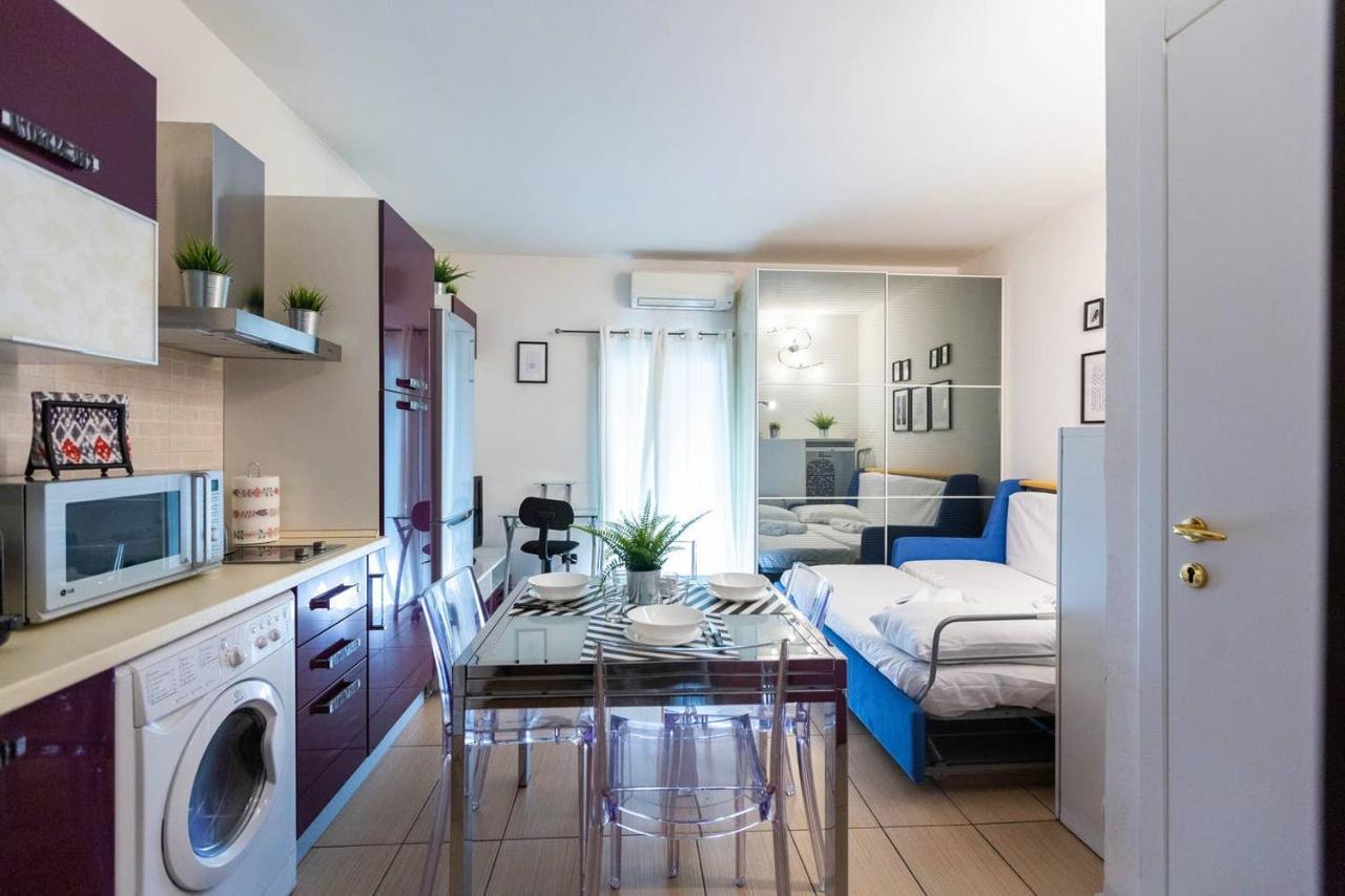 Apartment Monte Nero 29 มิลาน ภายนอก รูปภาพ