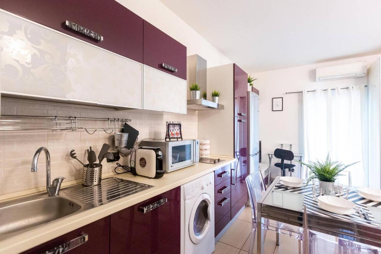 Apartment Monte Nero 29 มิลาน ภายนอก รูปภาพ