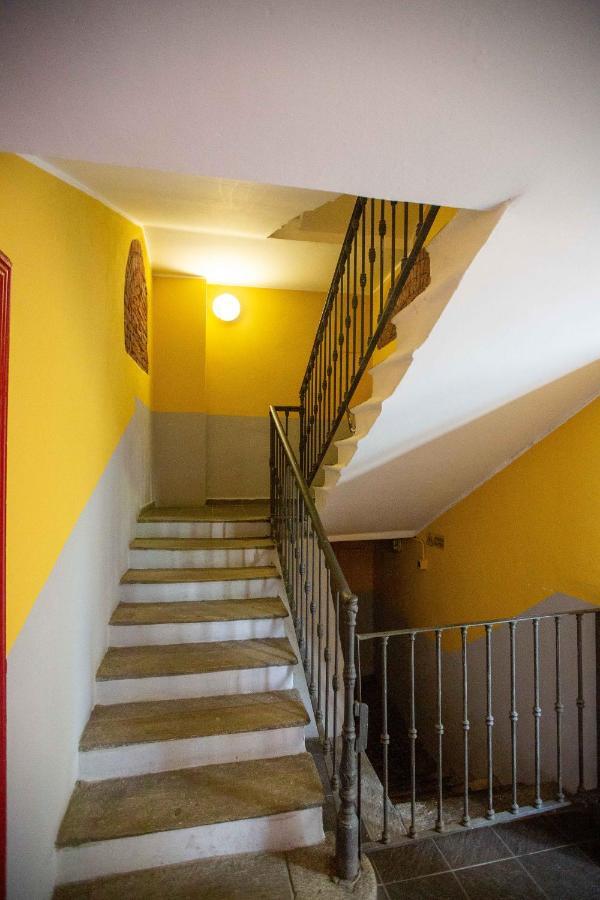 Apartment Monte Nero 29 มิลาน ภายนอก รูปภาพ