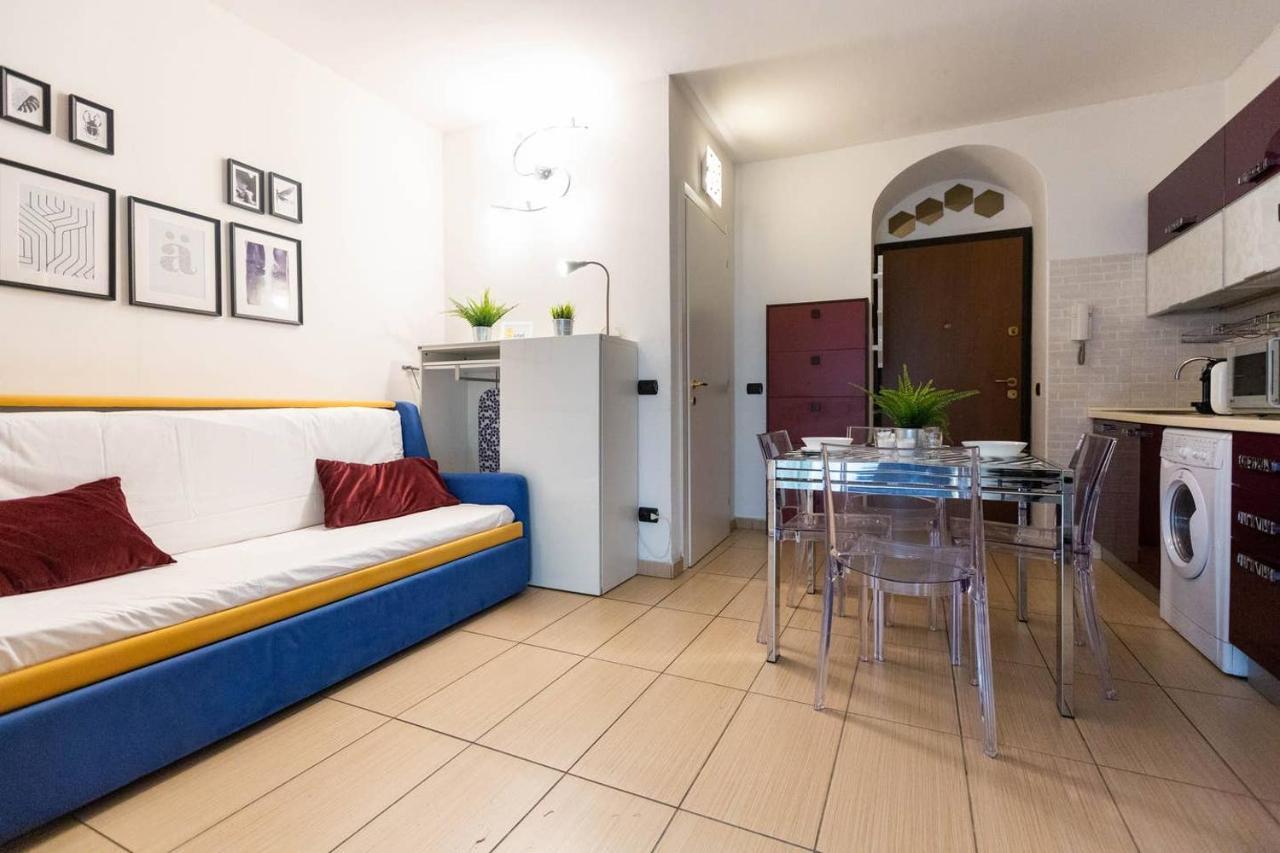 Apartment Monte Nero 29 มิลาน ภายนอก รูปภาพ