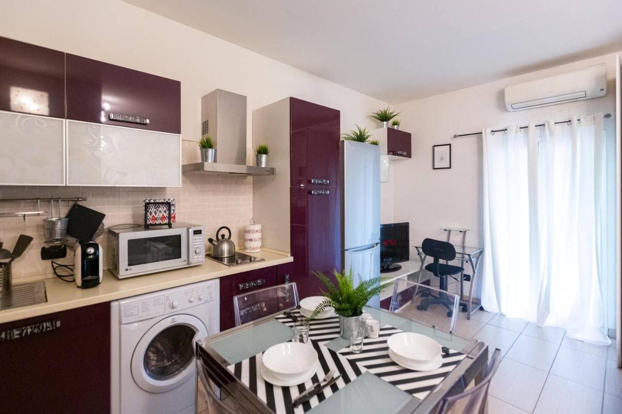 Apartment Monte Nero 29 มิลาน ภายนอก รูปภาพ