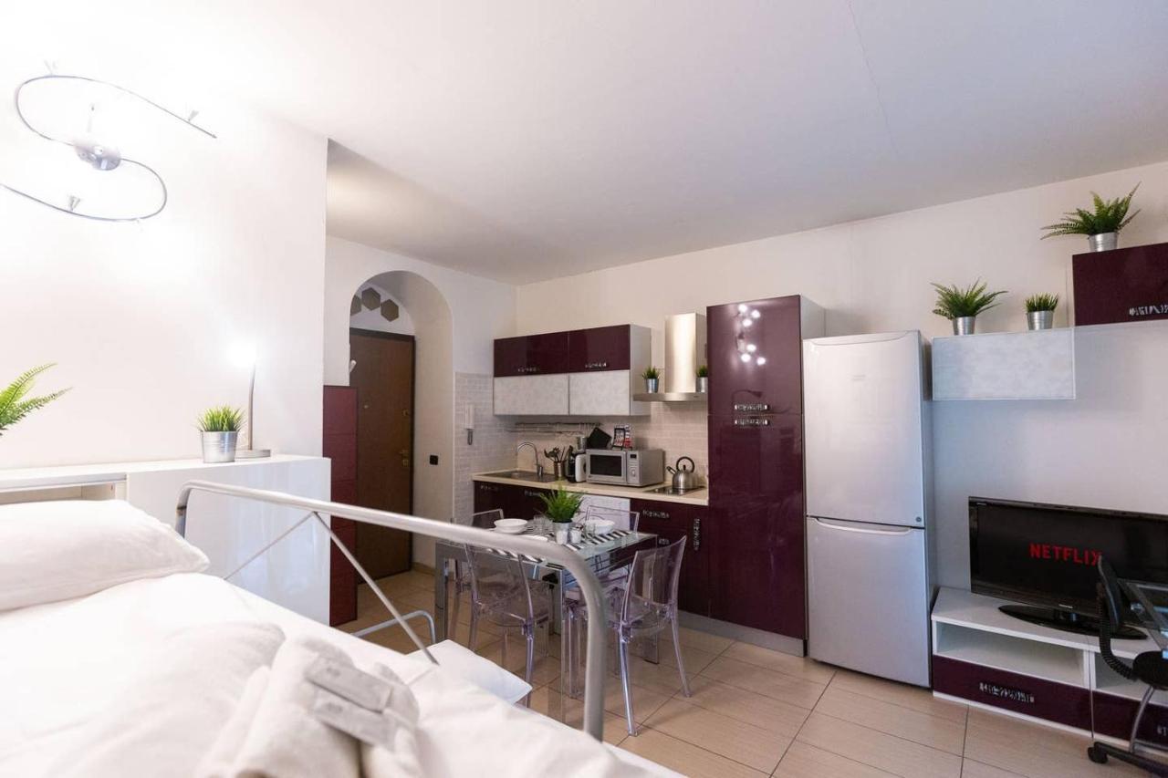 Apartment Monte Nero 29 มิลาน ภายนอก รูปภาพ
