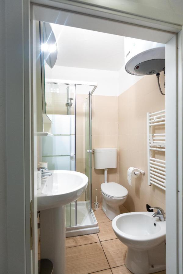 Apartment Monte Nero 29 มิลาน ภายนอก รูปภาพ
