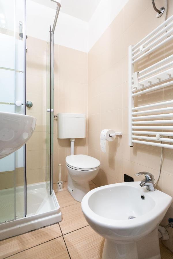 Apartment Monte Nero 29 มิลาน ภายนอก รูปภาพ