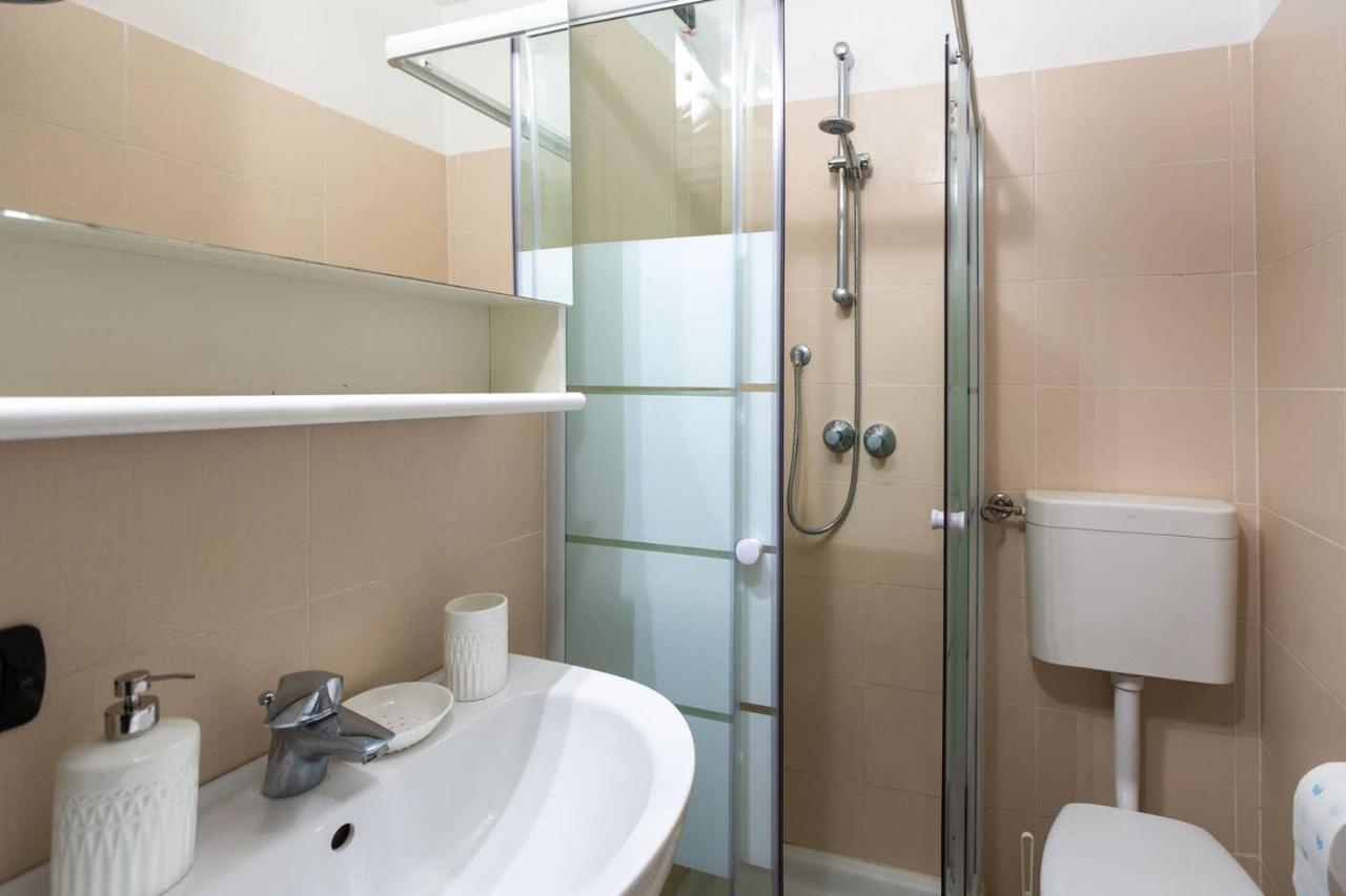 Apartment Monte Nero 29 มิลาน ภายนอก รูปภาพ