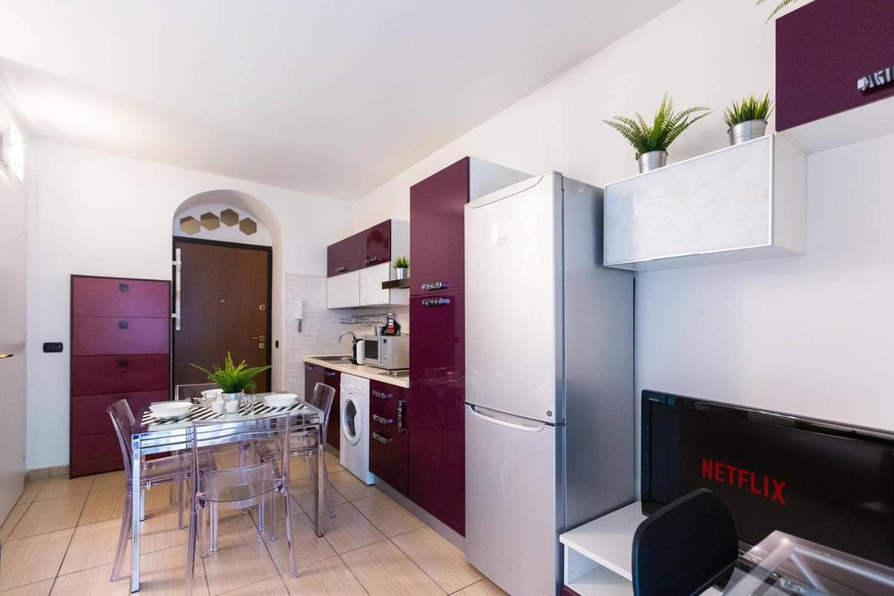 Apartment Monte Nero 29 มิลาน ภายนอก รูปภาพ