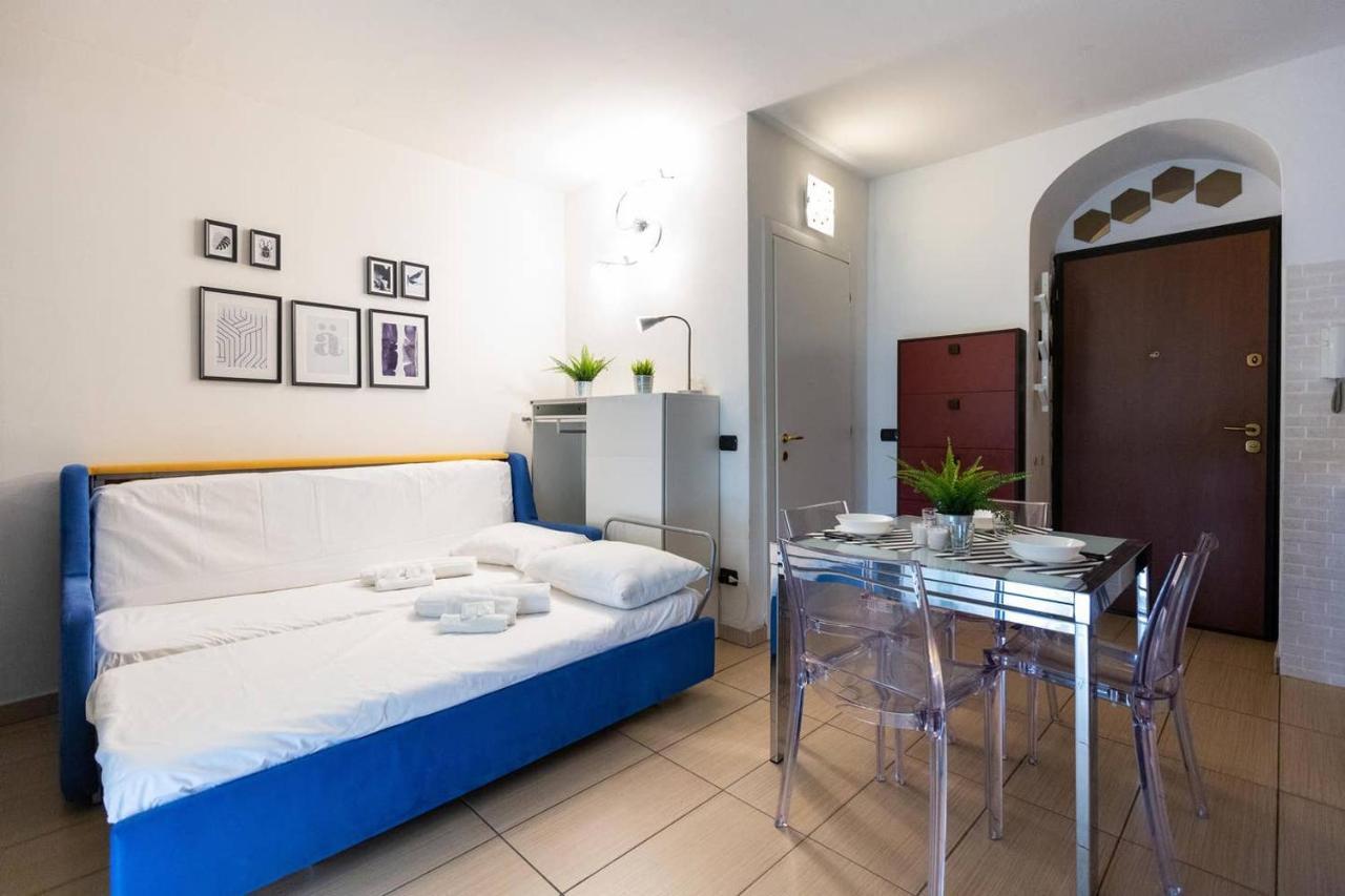 Apartment Monte Nero 29 มิลาน ภายนอก รูปภาพ